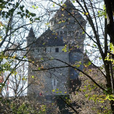 Lovagny chateau de montrottier photos gerard robert blanc 25