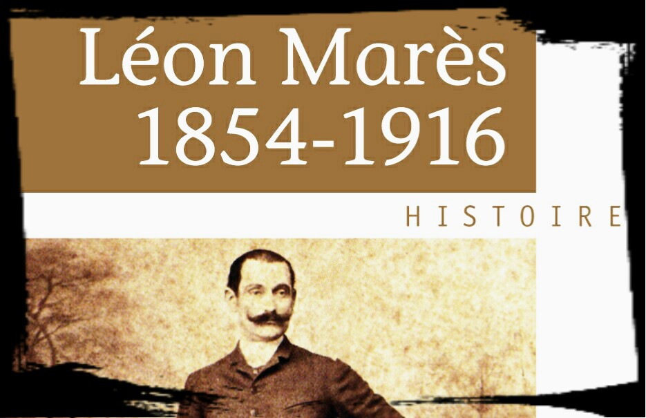 Léon Marès 1854-1916