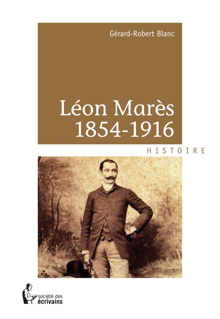 Léon Marès 1854-1916